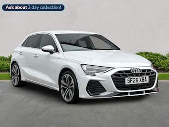 Used Audi A3 2026 for sale - 79854755: Photo