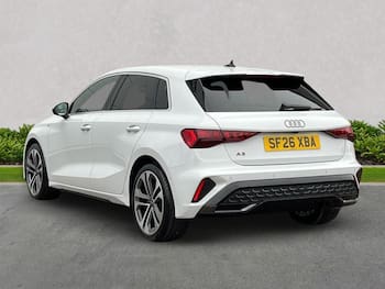 Used Audi A3 2026 for sale - 79854755: Photo