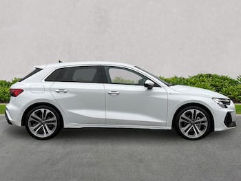 Used Audi A3 2026 for sale - 79854755: Photo