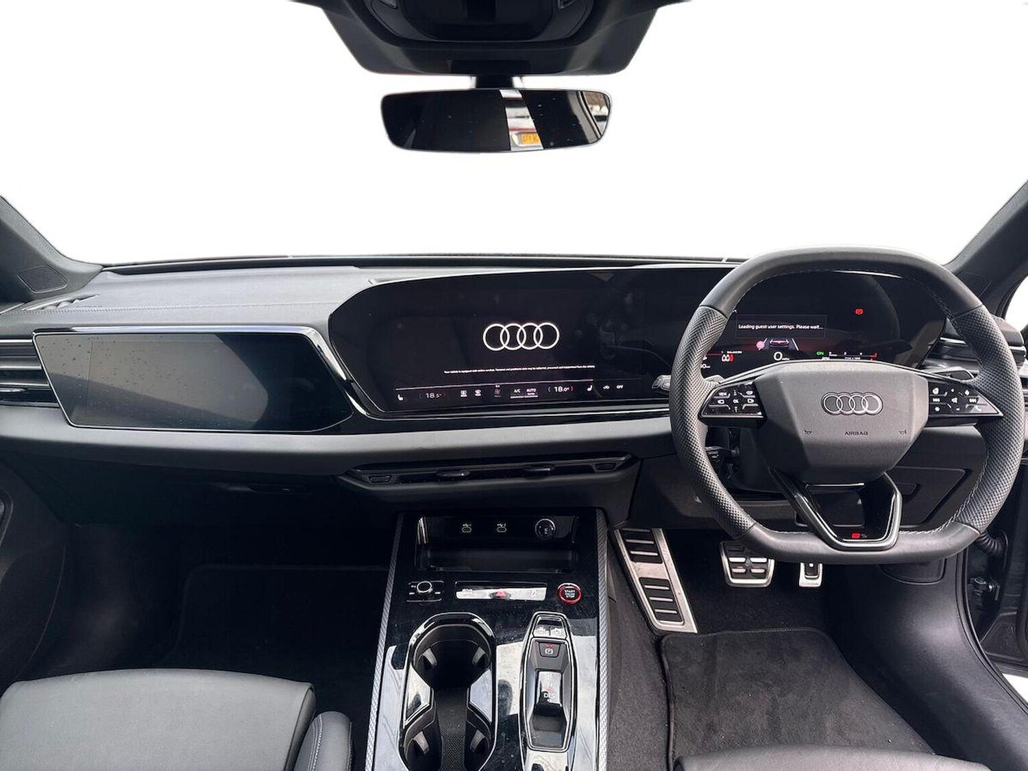 Used Audi A5 2025 for sale - 78194122: Photo 10