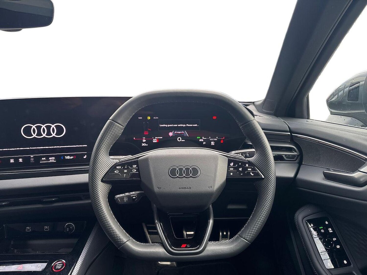 Used Audi A5 2025 for sale - 78194122: Photo 11