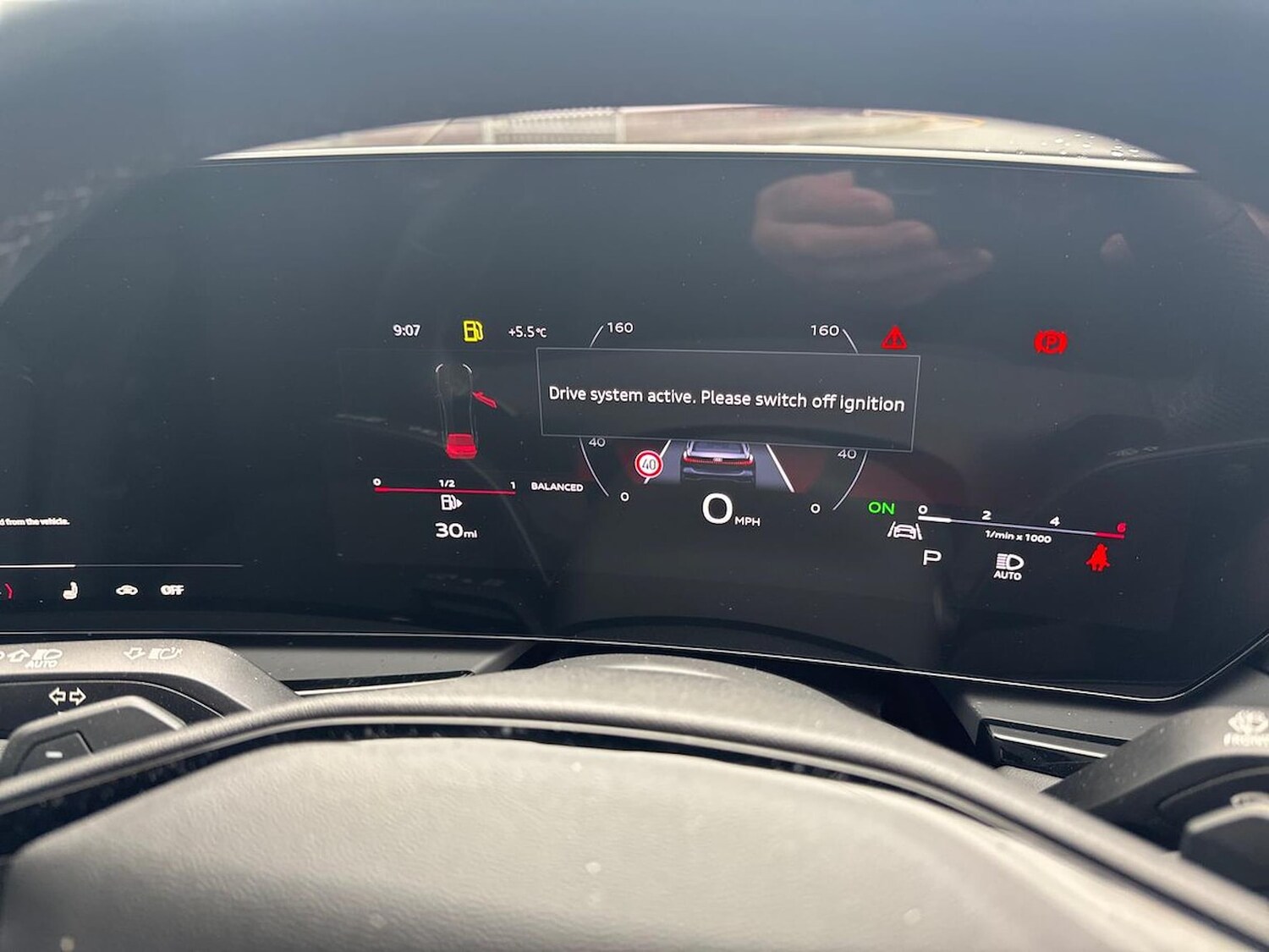 Used Audi A5 2025 for sale - 78194122: Photo 12