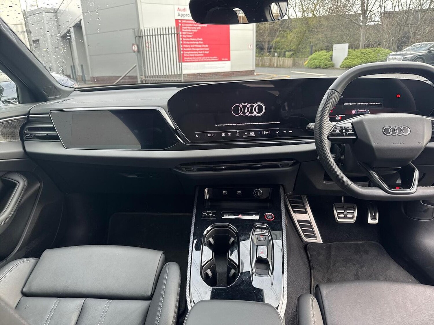 Used Audi A5 2025 for sale - 78194122: Photo 15