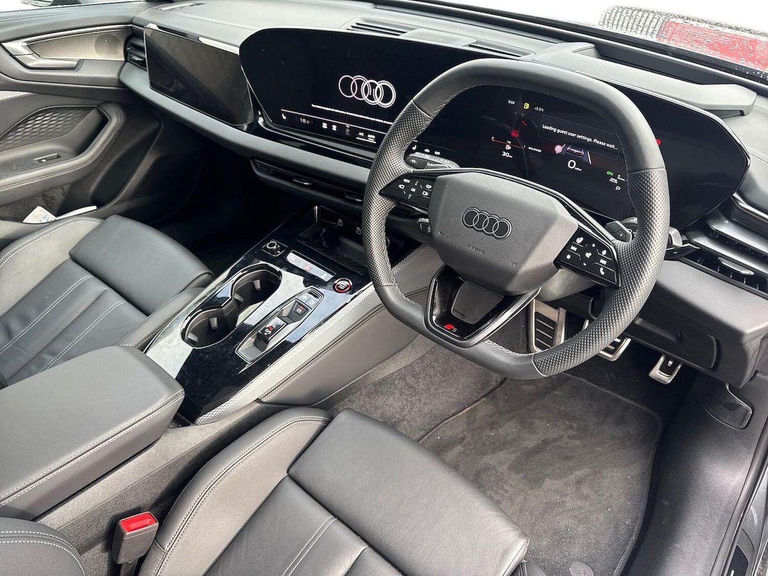 Used Audi A5 2025 for sale - 78194122: Photo 17