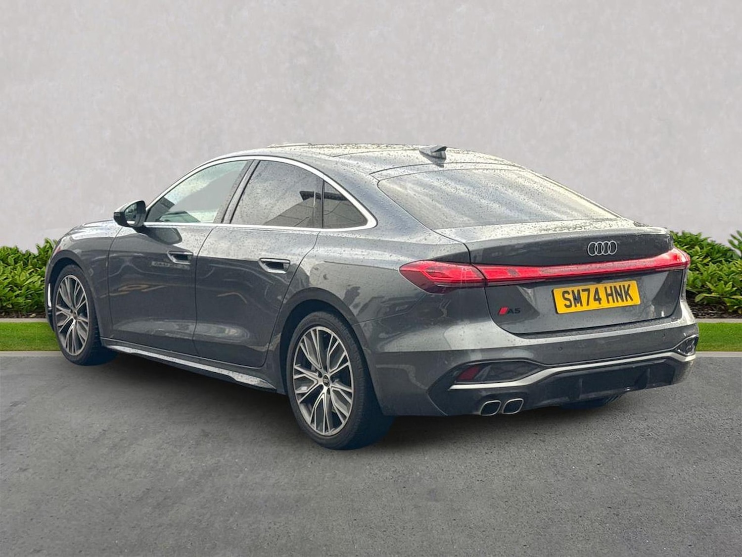 Used Audi A5 2025 for sale - 78194122: Photo 2