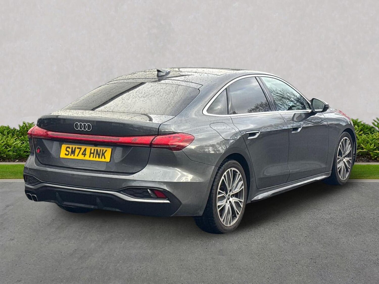 Used Audi A5 2025 for sale - 78194122: Photo 20