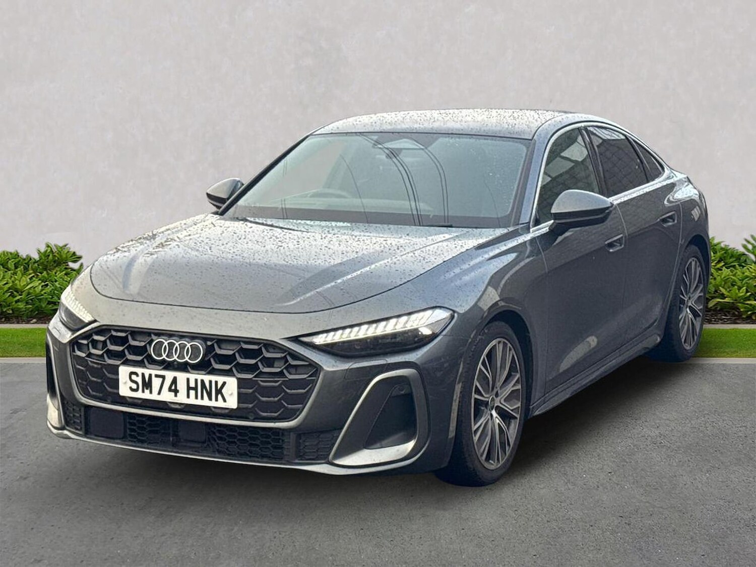 Used Audi A5 2025 for sale - 78194122: Photo 22