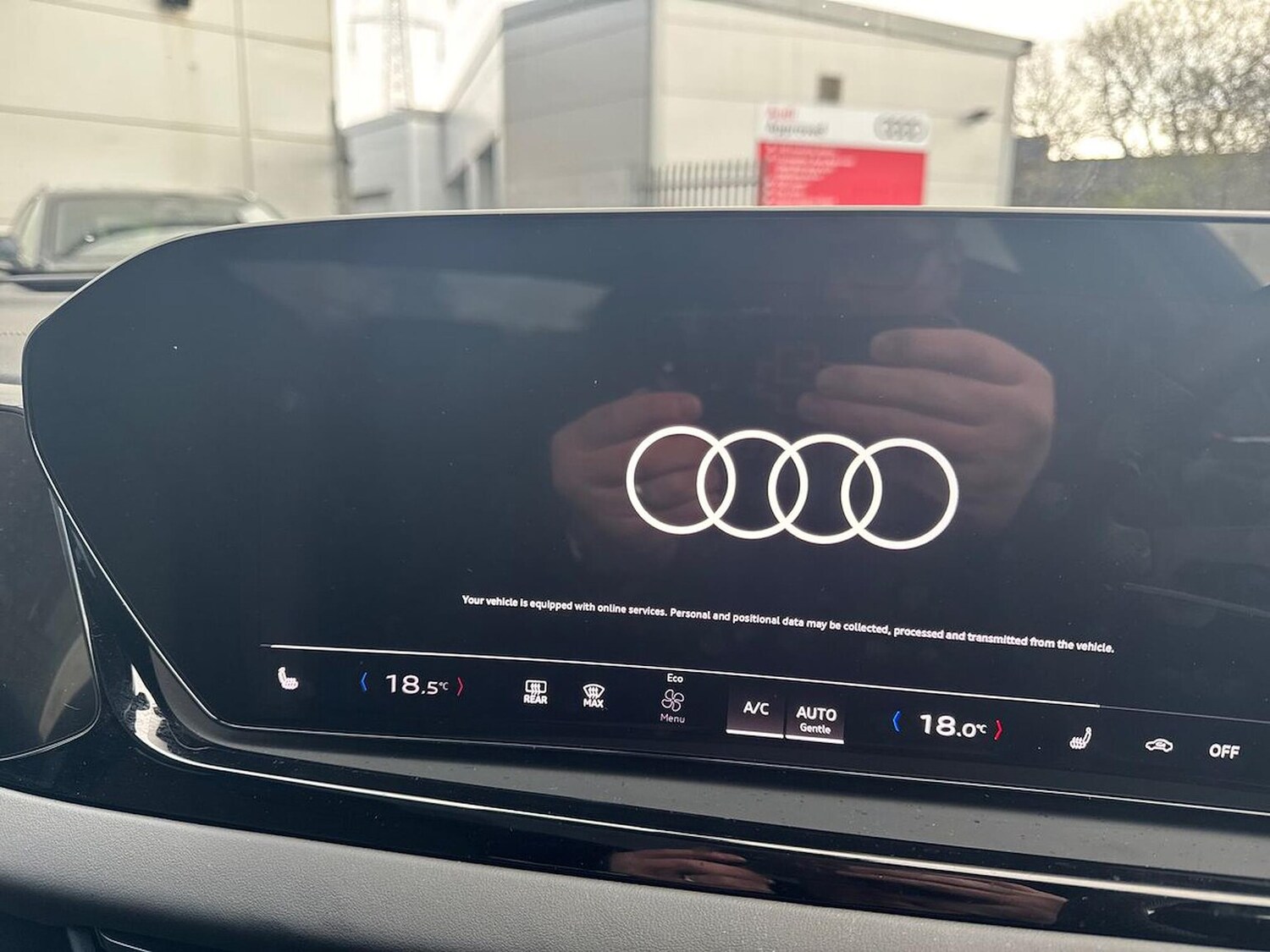 Used Audi A5 2025 for sale - 78194122: Photo 24