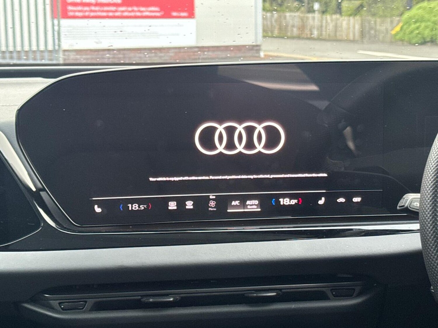 Used Audi A5 2025 for sale - 78194122: Photo 26