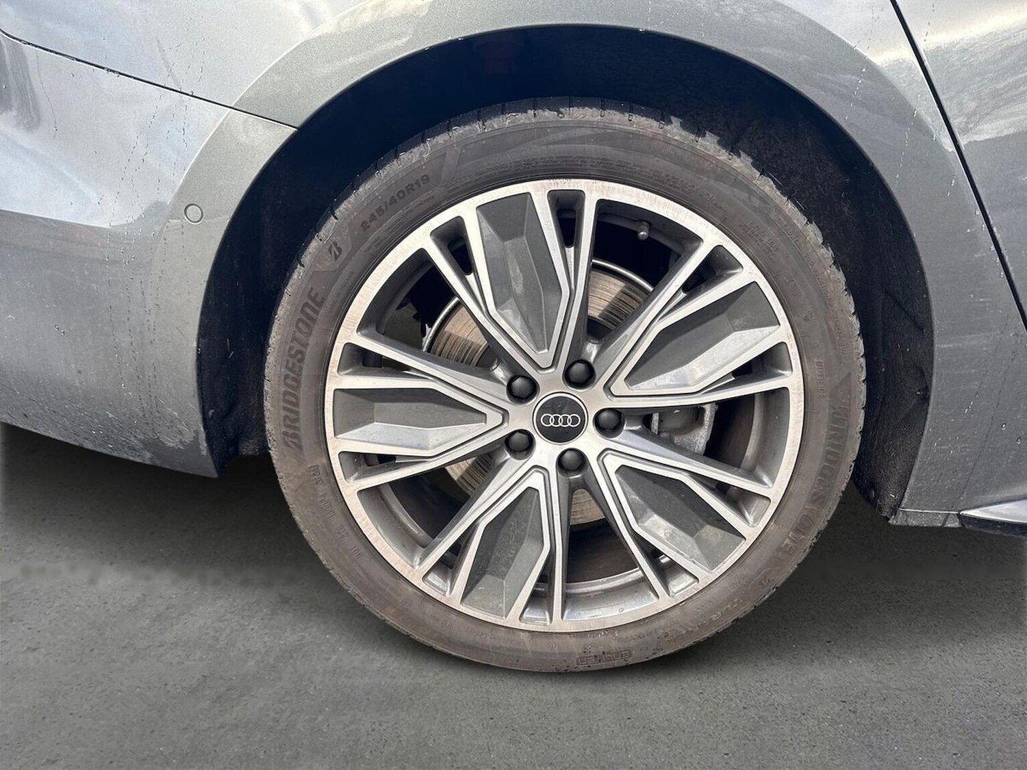 Used Audi A5 2025 for sale - 78194122: Photo 8