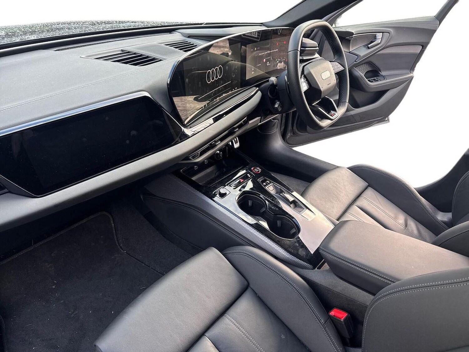 Used Audi A5 2025 for sale - 78194122: Photo 9