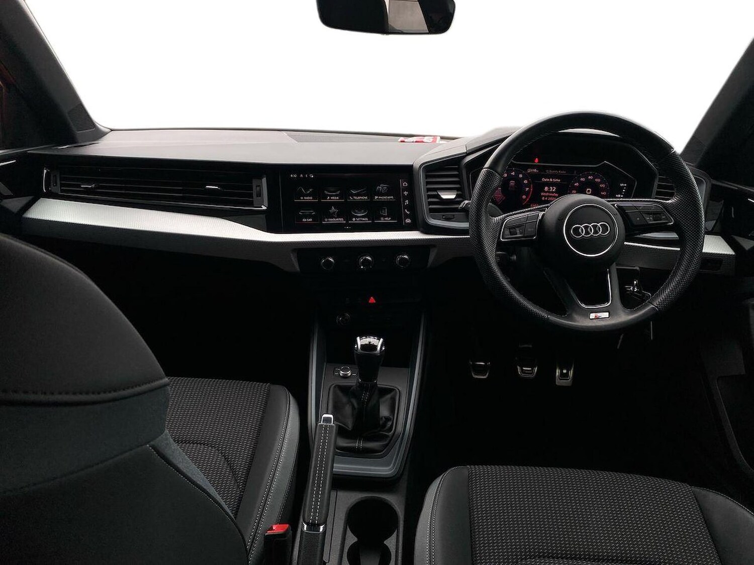 Used Audi A1 2023 for sale - 78194059: Photo 10