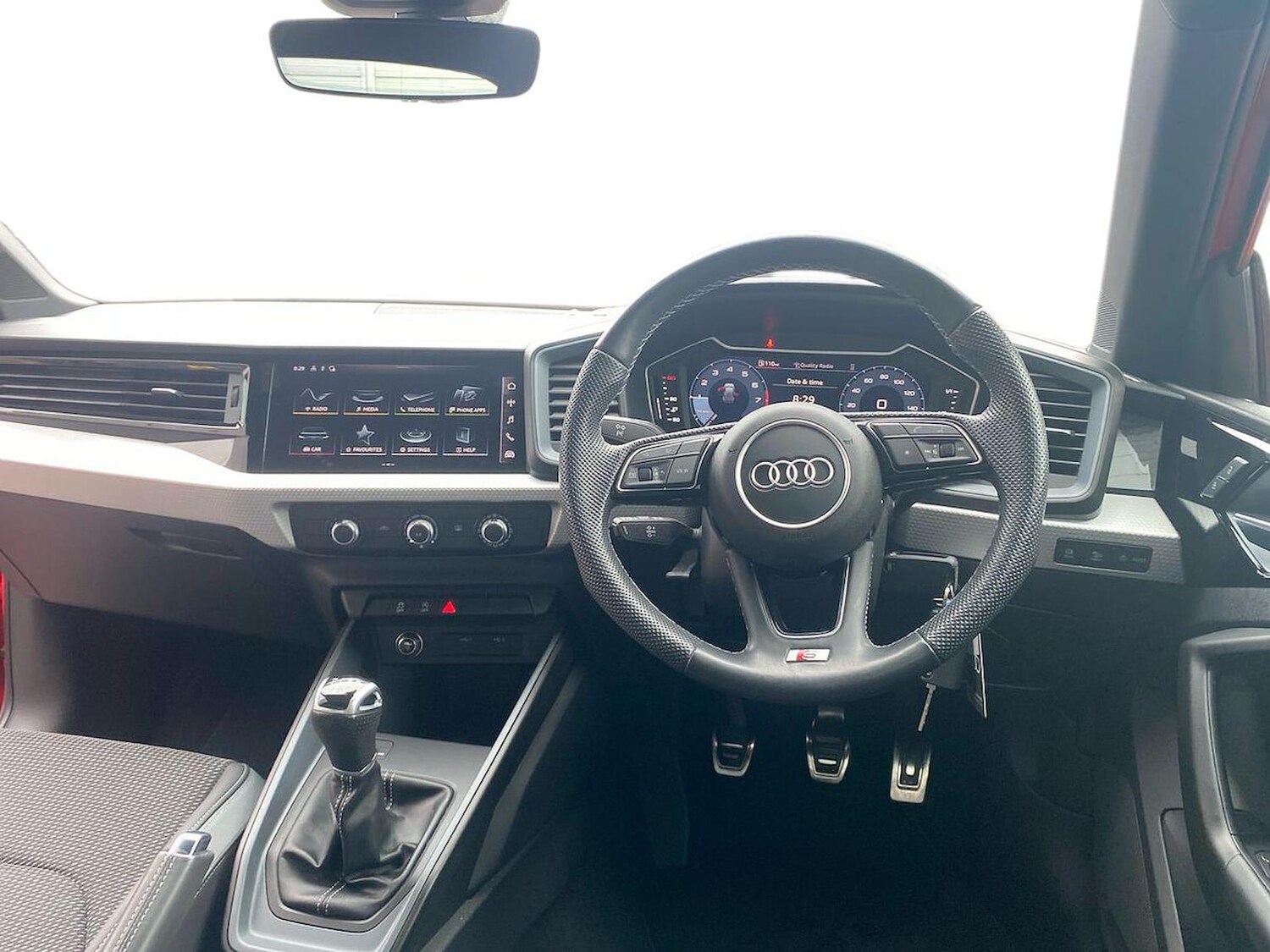 Used Audi A1 2023 for sale - 78194059: Photo 11