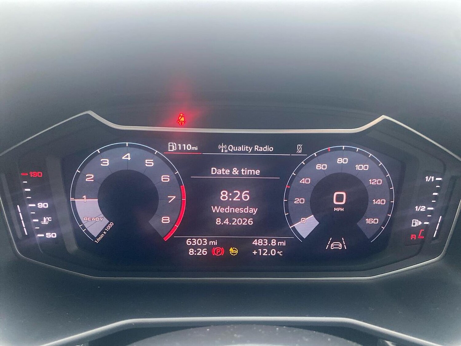 Used Audi A1 2023 for sale - 78194059: Photo 12