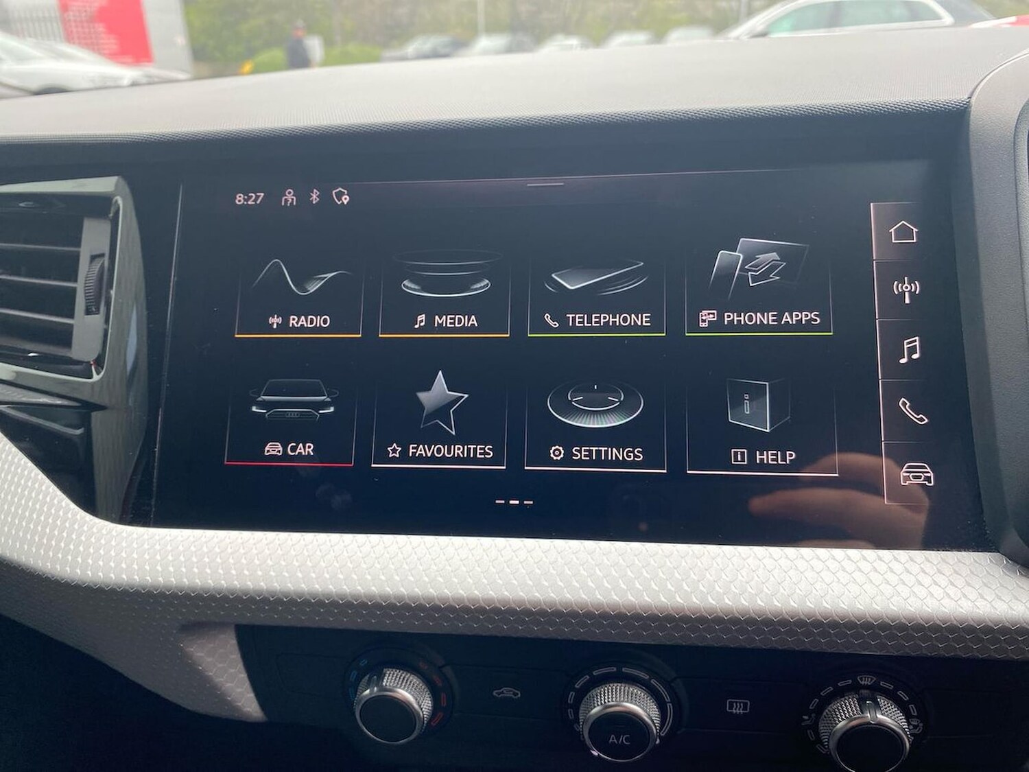 Used Audi A1 2023 for sale - 78194059: Photo 13