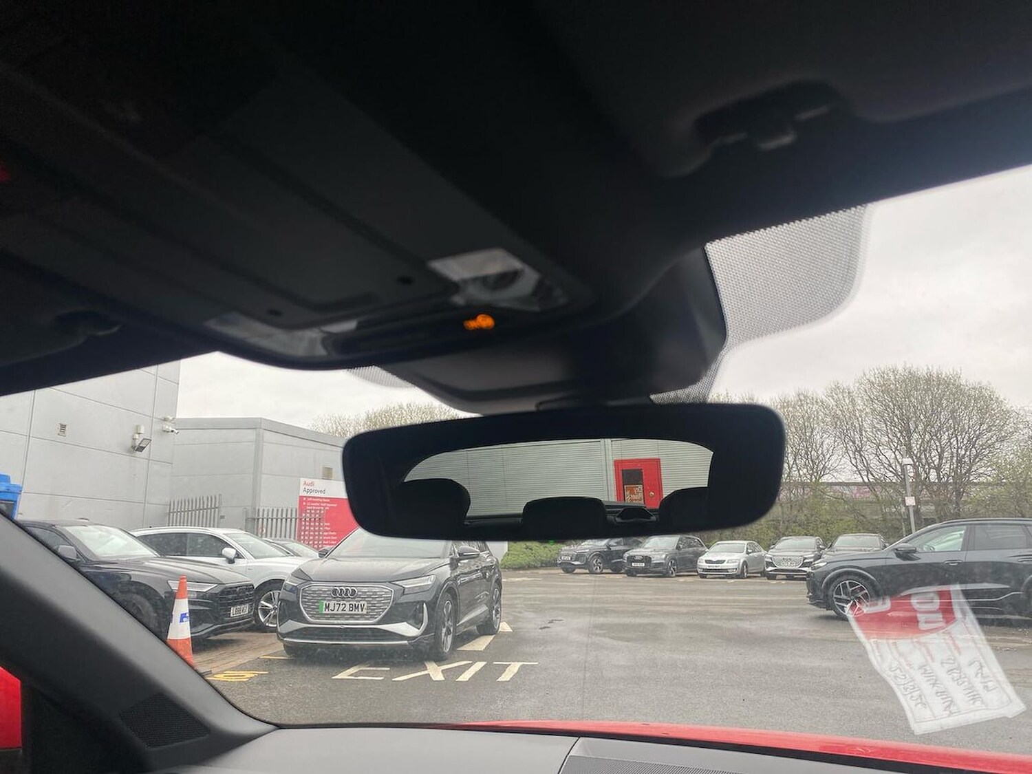 Used Audi A1 2023 for sale - 78194059: Photo 16