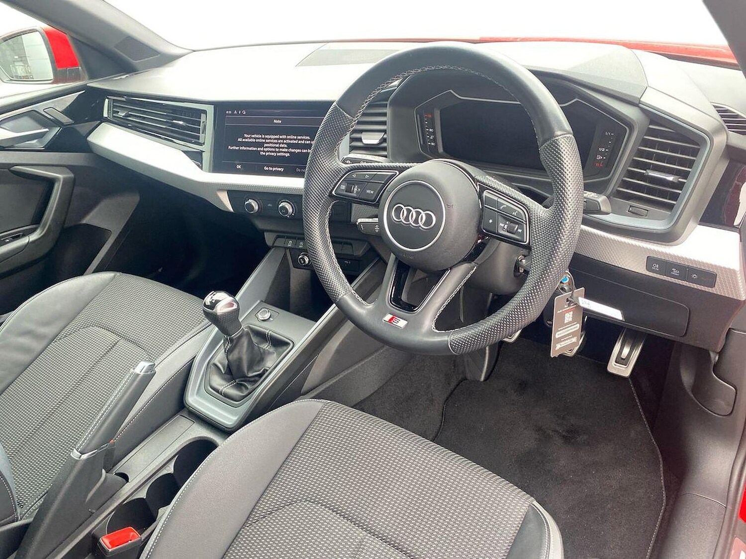 Used Audi A1 2023 for sale - 78194059: Photo 17