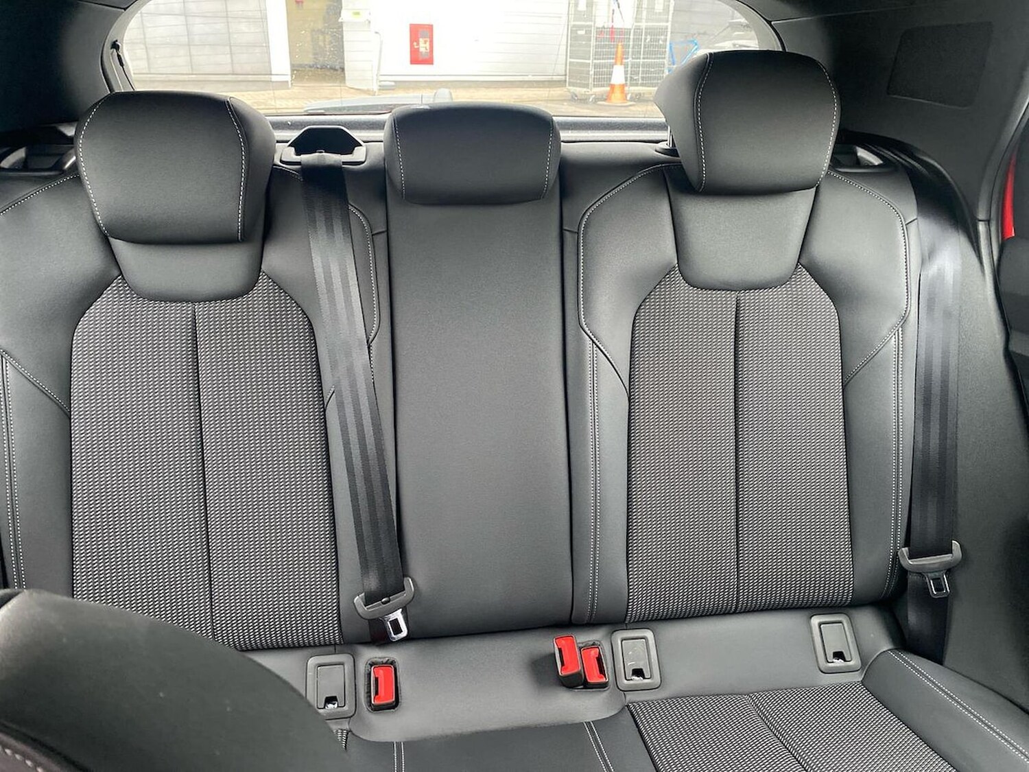 Used Audi A1 2023 for sale - 78194059: Photo 18