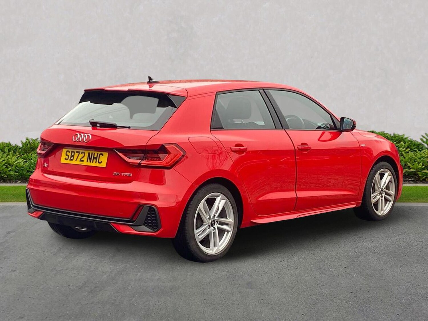 Used Audi A1 2023 for sale - 78194059: Photo 20