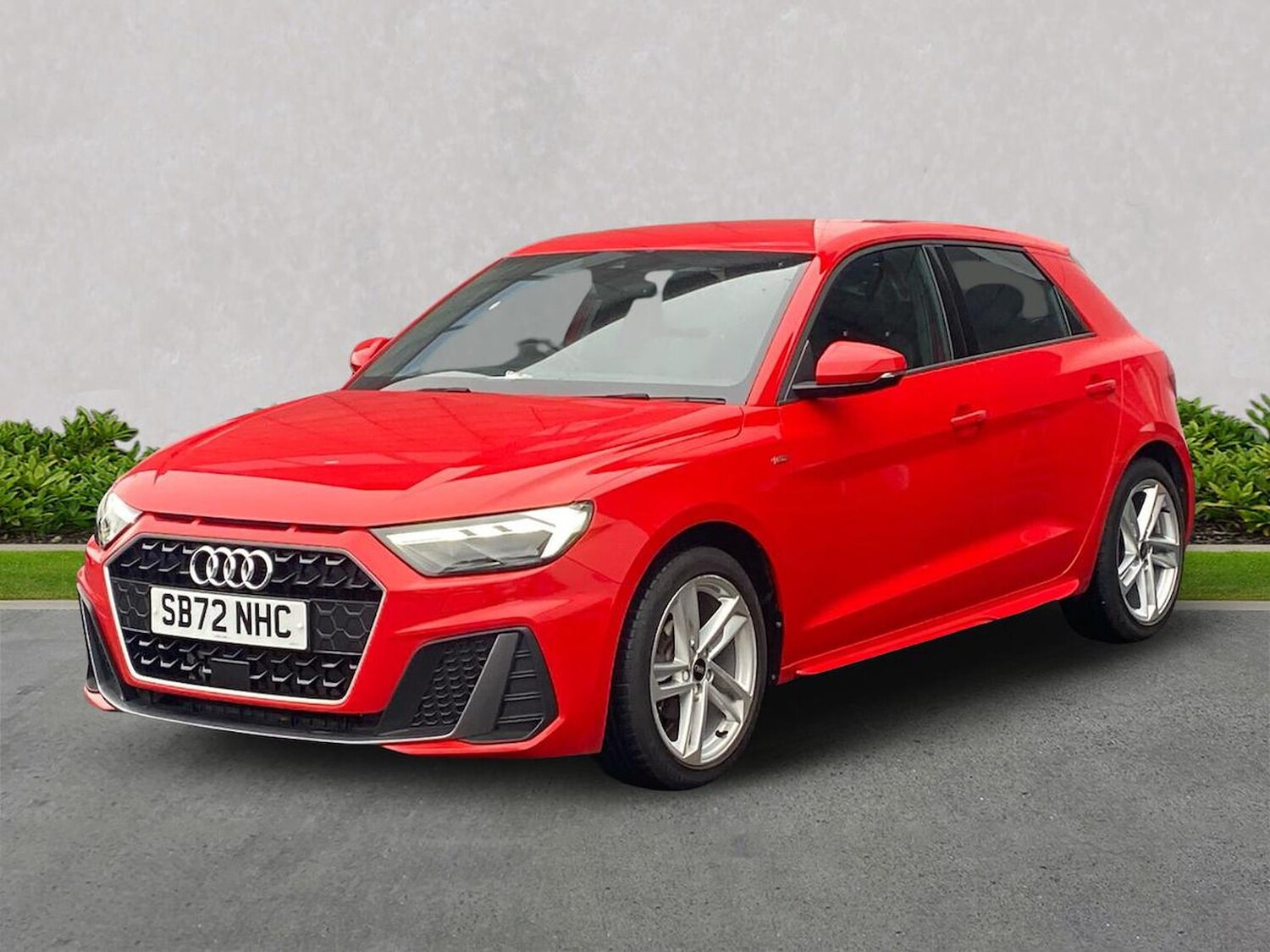 Used Audi A1 2023 for sale - 78194059: Photo 22