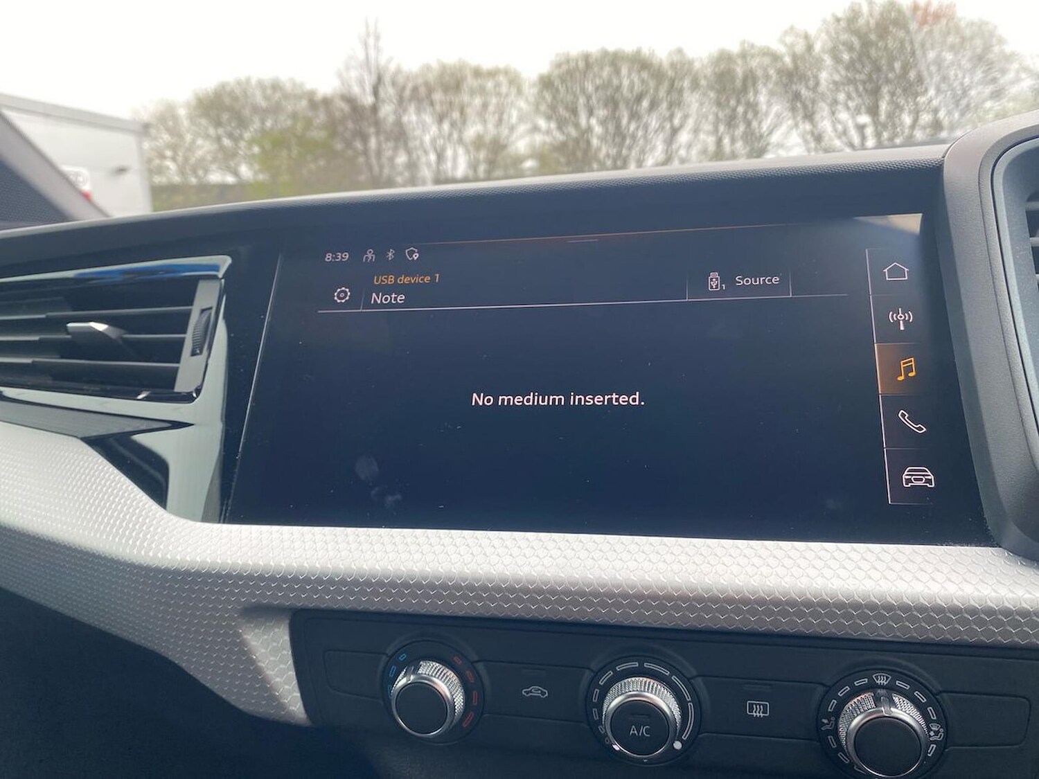 Used Audi A1 2023 for sale - 78194059: Photo 25