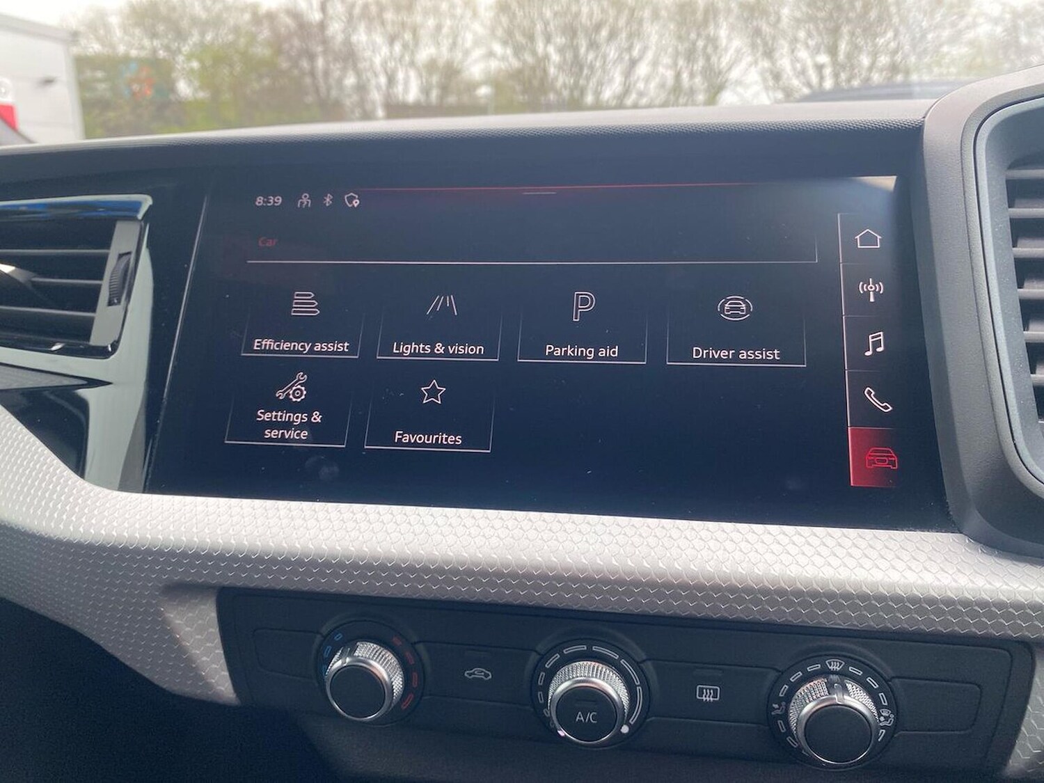 Used Audi A1 2023 for sale - 78194059: Photo 26