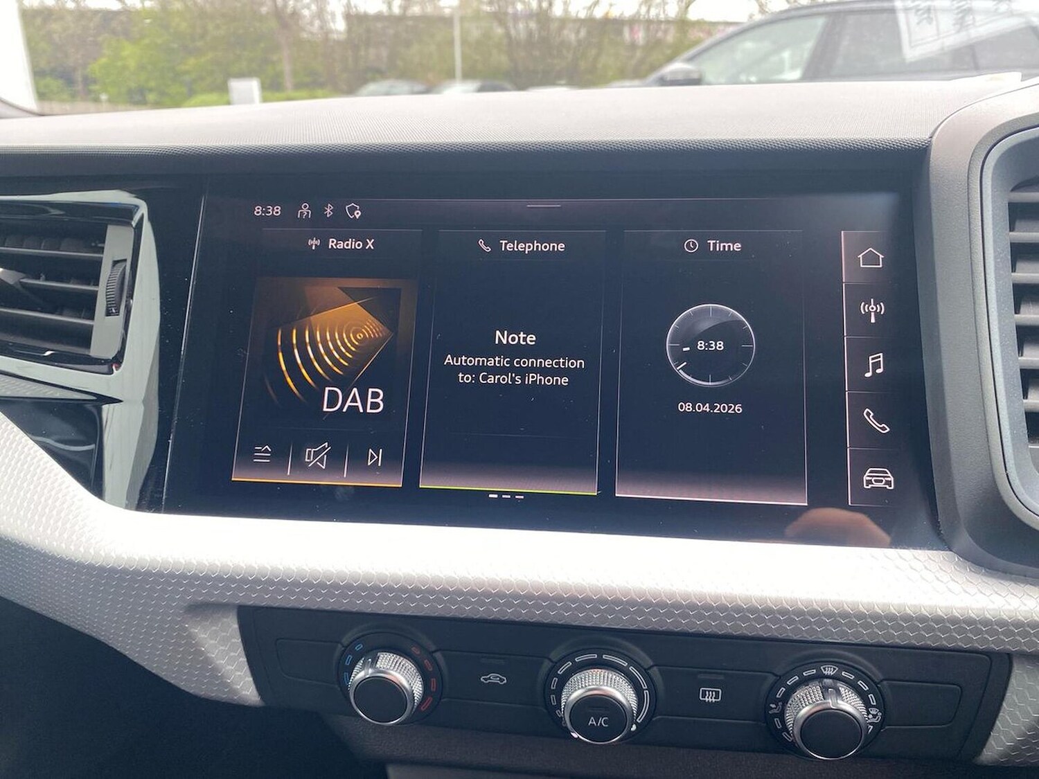 Used Audi A1 2023 for sale - 78194059: Photo 27