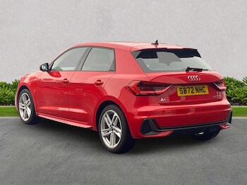 Used Audi A1 2023 for sale - 78194059: Photo
