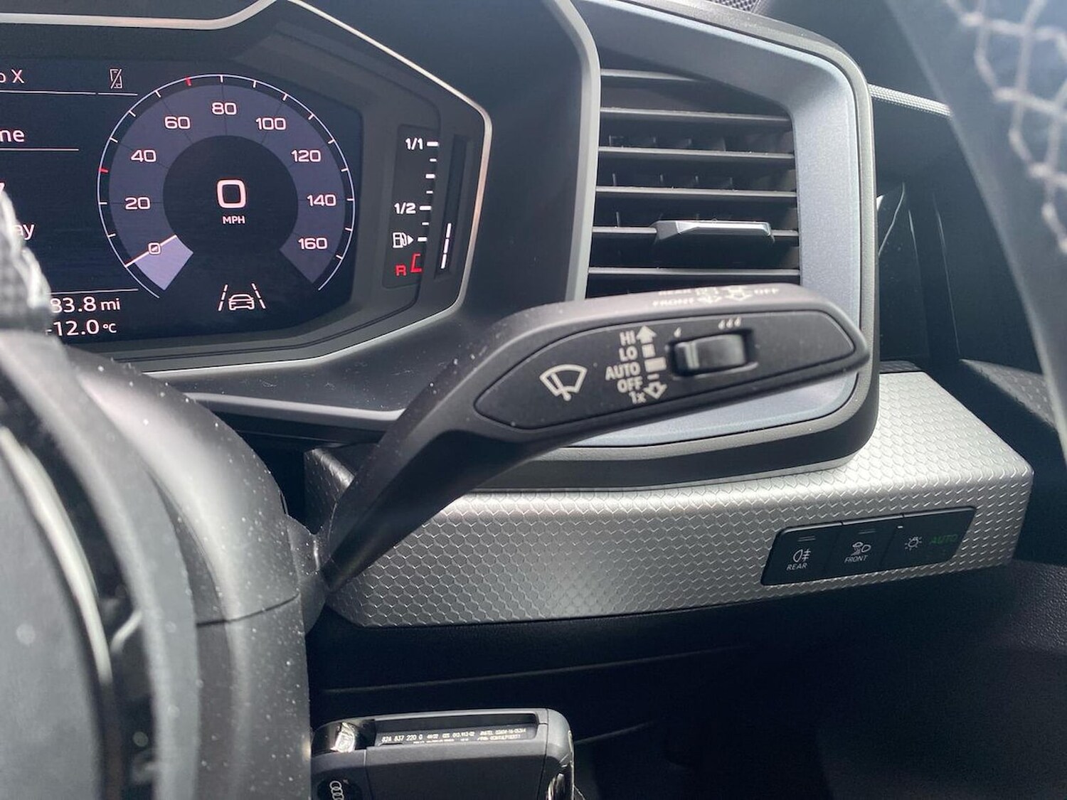 Used Audi A1 2023 for sale - 78194059: Photo 30