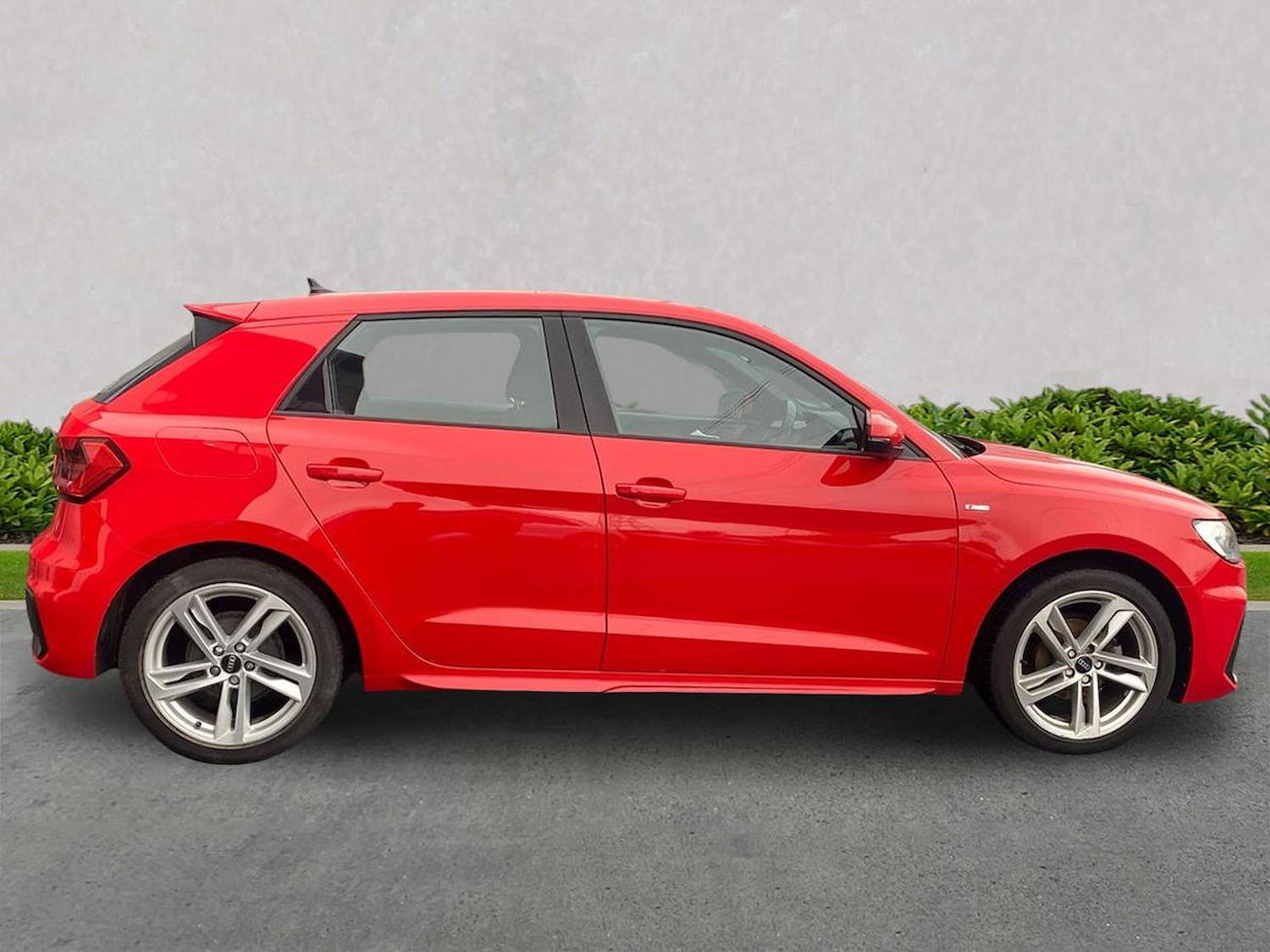 Used Audi A1 2023 for sale - 78194059: Photo 5