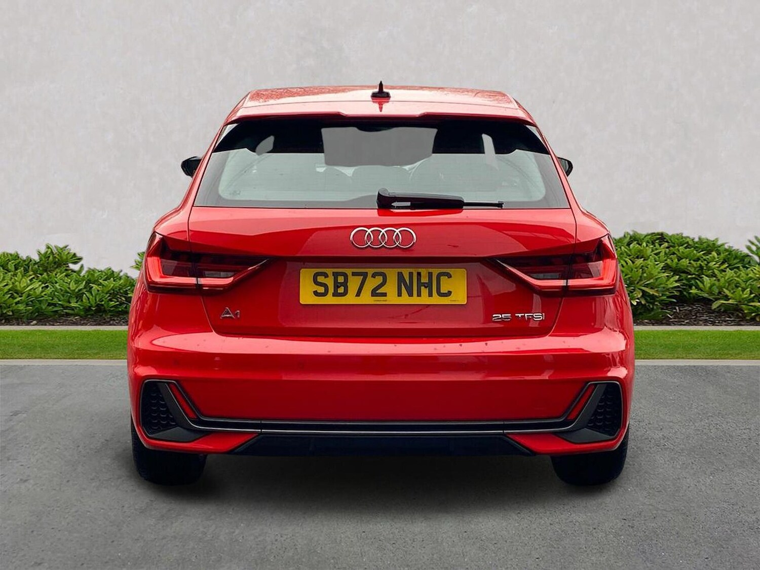 Used Audi A1 2023 for sale - 78194059: Photo 6