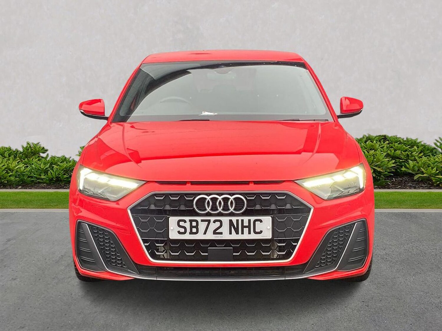 Used Audi A1 2023 for sale - 78194059: Photo 7