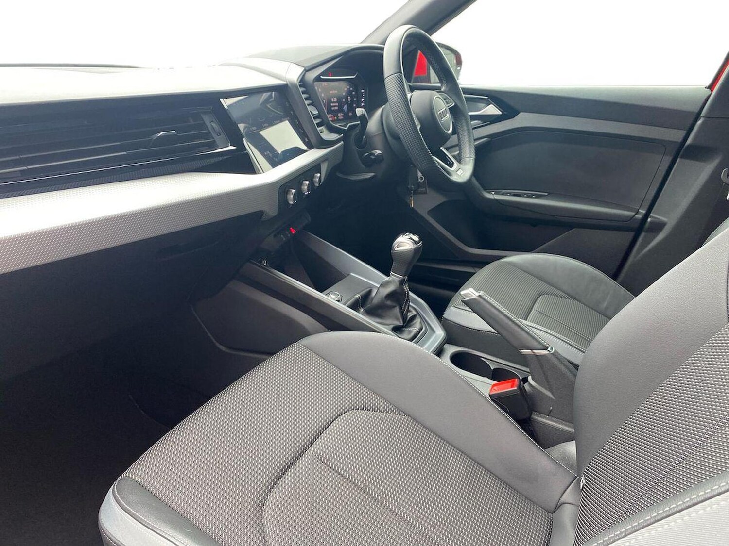 Used Audi A1 2023 for sale - 78194059: Photo 9