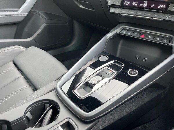 Used Audi A3 2025 for sale - 76340614: Photo 13