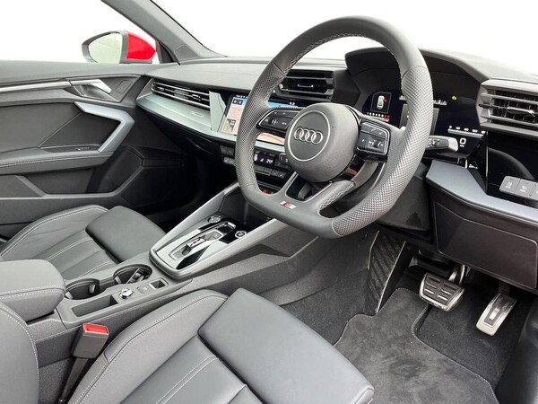 Used Audi A3 2025 for sale - 76340614: Photo 15