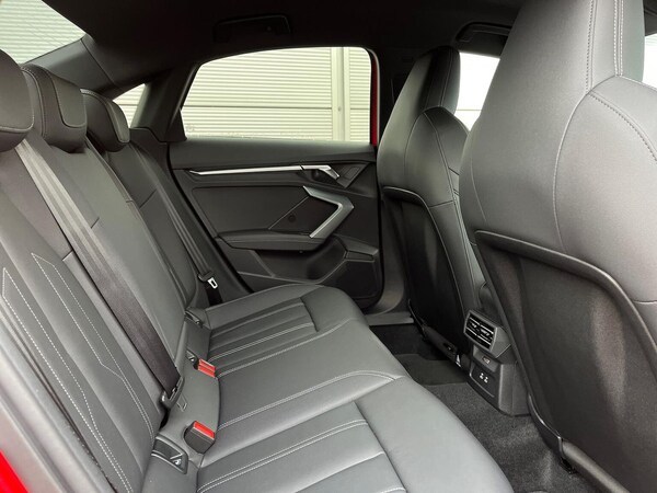 Used Audi A3 2025 for sale - 76340614: Photo 16
