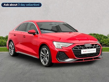Audi - A3