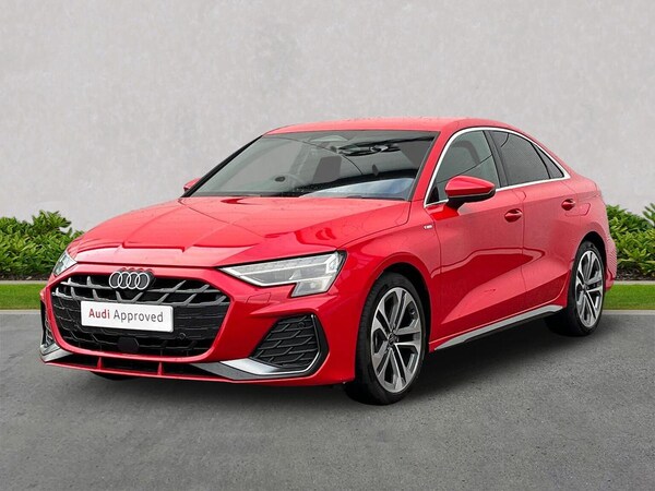 Used Audi A3 2025 for sale - 76340614: Photo 20