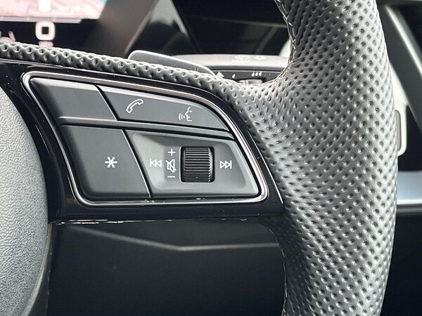 Used Audi A3 2025 for sale - 76340614: Photo 26