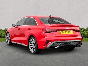 Used Audi A3 2025 for sale - 76340614: Photo 2