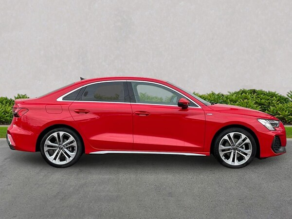 Used Audi A3 2025 for sale - 76340614: Photo 3