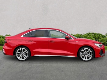 Used Audi A3 2025 for sale - 76340614: Photo 3