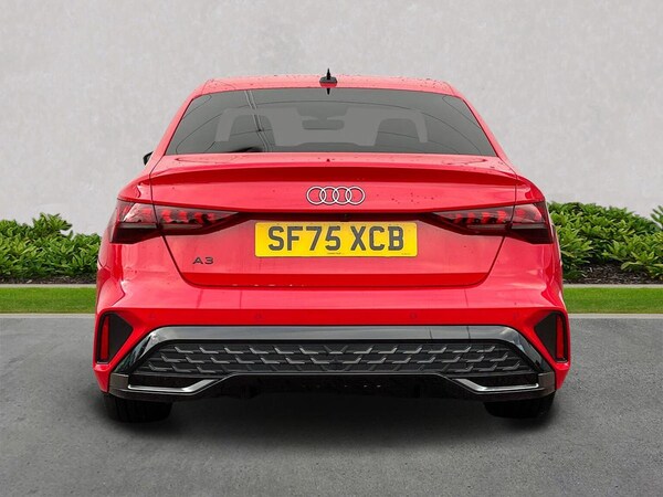 Used Audi A3 2025 for sale - 76340614: Photo 4