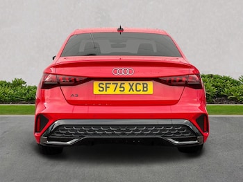 Used Audi A3 2025 for sale - 76340614: Photo 4
