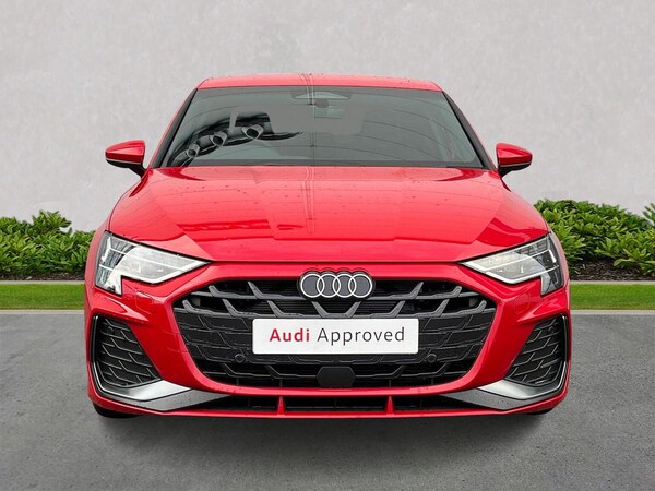 Used Audi A3 2025 for sale - 76340614: Photo 5