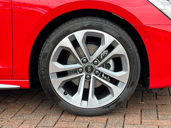 Used Audi A3 2025 for sale - 76340614: Photo 6