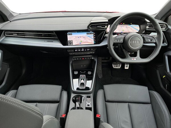 Used Audi A3 2025 for sale - 76340614: Photo 8