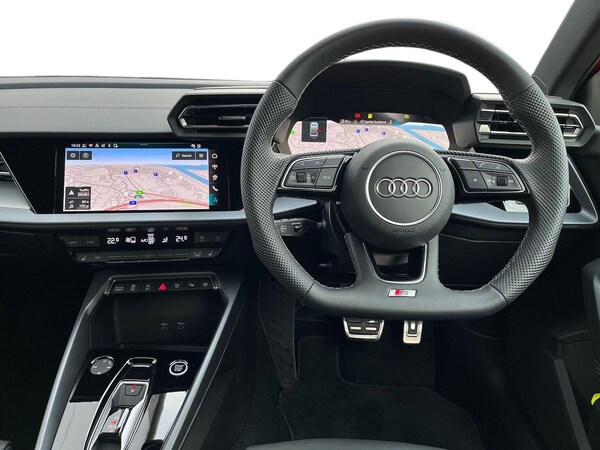 Used Audi A3 2025 for sale - 76340614: Photo 9