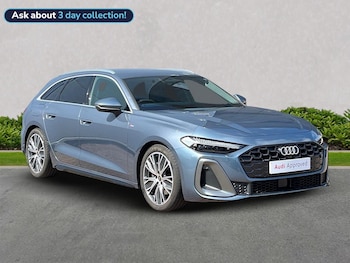 Audi - A5