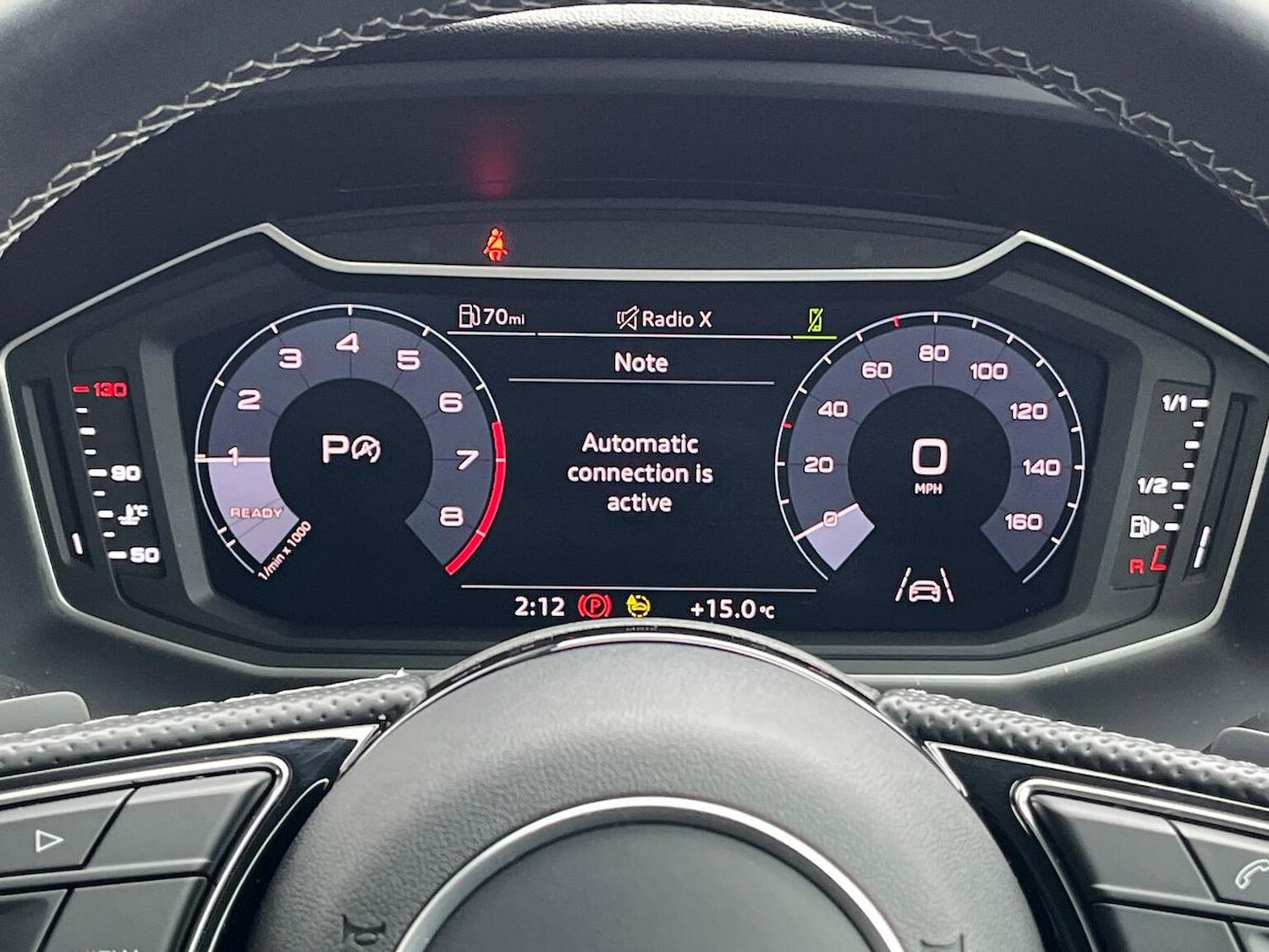 Used Audi A1 2023 for sale - 76492447: Photo 10